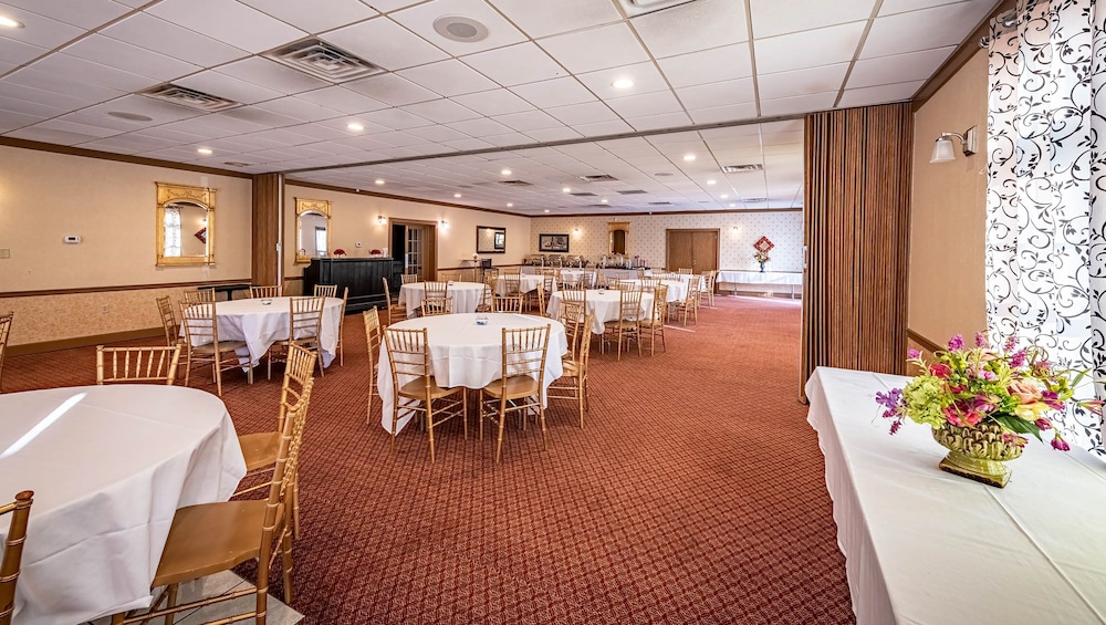 magnuson grand harrisburg