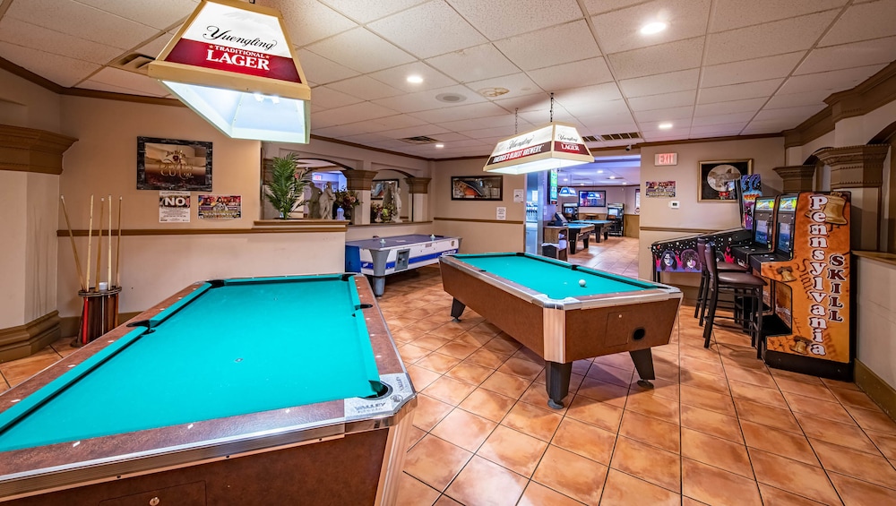 magnuson grand harrisburg