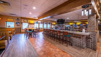 Magnuson Grand Harrisburg,New Cumberland>>Fairview Township,2.5 star