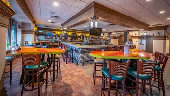 Magnuson Grand Harrisburg,New Cumberland>>Fairview Township,2.5 star