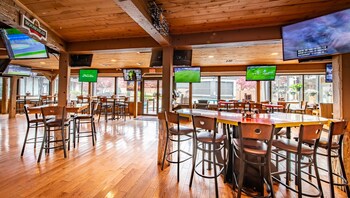 Magnuson Grand Harrisburg,New Cumberland>>Fairview Township,2.5 star