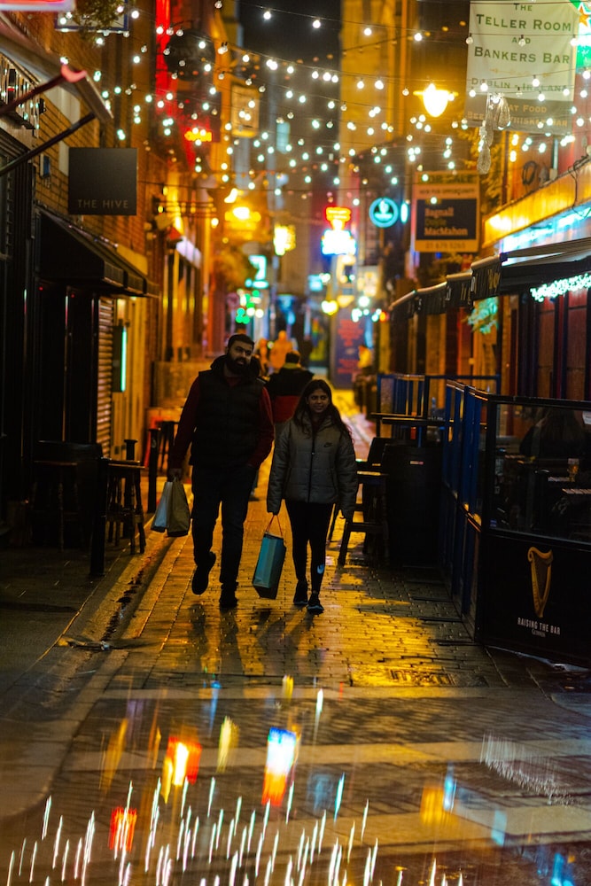 dublin