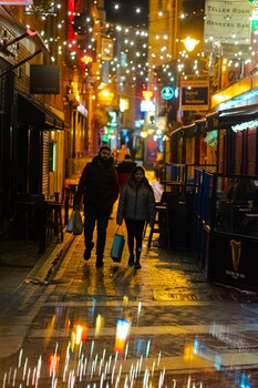dublin