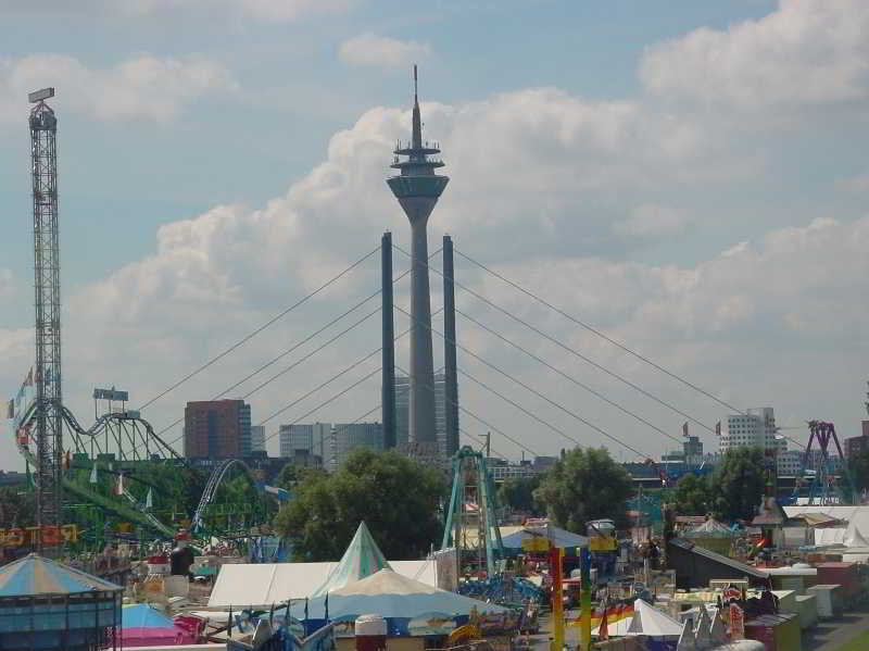 dusseldorf