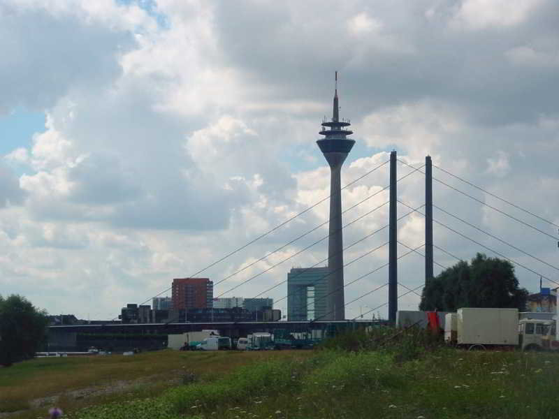 dusseldorf