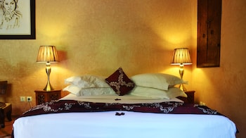 riad louaya