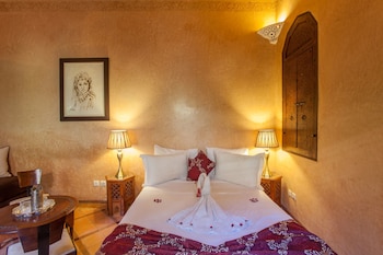 riad louaya