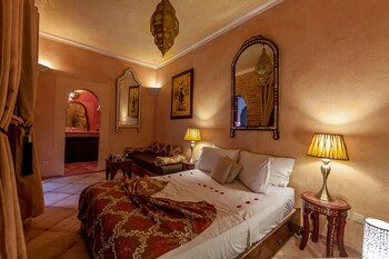 riad louaya