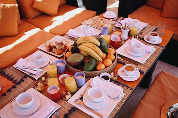 marrakech