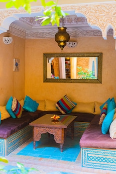 marrakech
