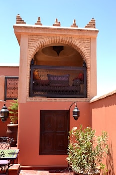 marrakech
