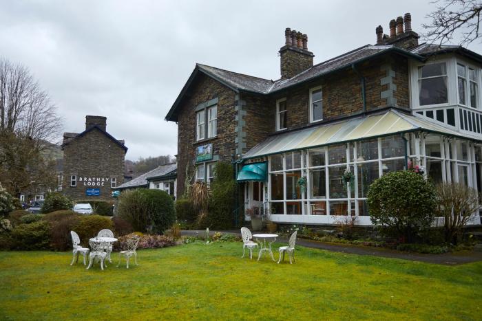 rothay garth