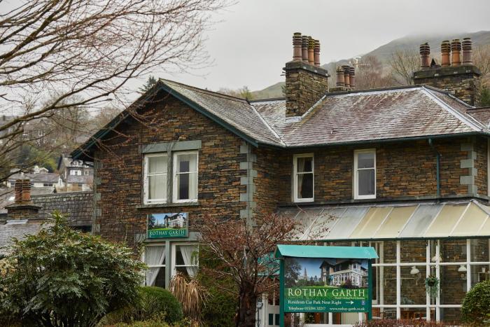 rothay garth