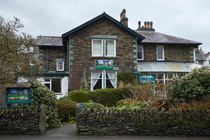 rothay garth