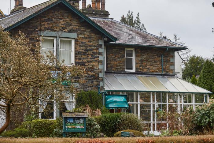 rothay garth