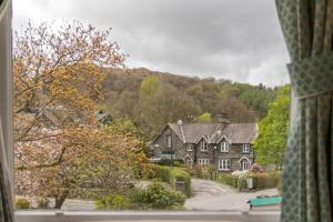 rothay garth