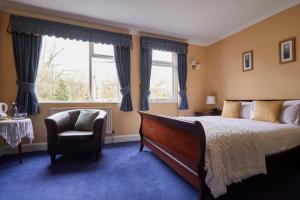 rothay garth