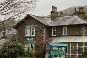rothay garth