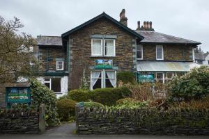 rothay garth