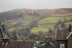 rothay garth
