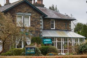 rothay garth