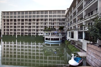 brac cdm savar