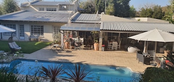 pepper tree bnb