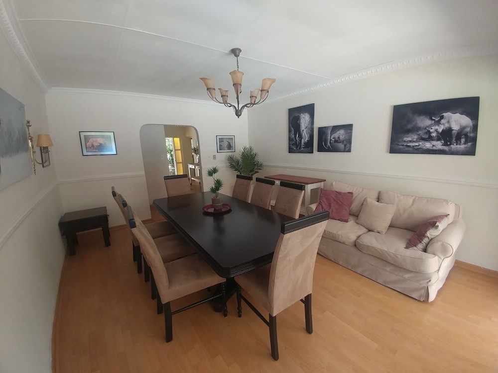 pepper tree bnb