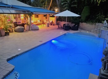 pepper tree bnb