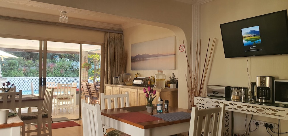 pepper tree bnb