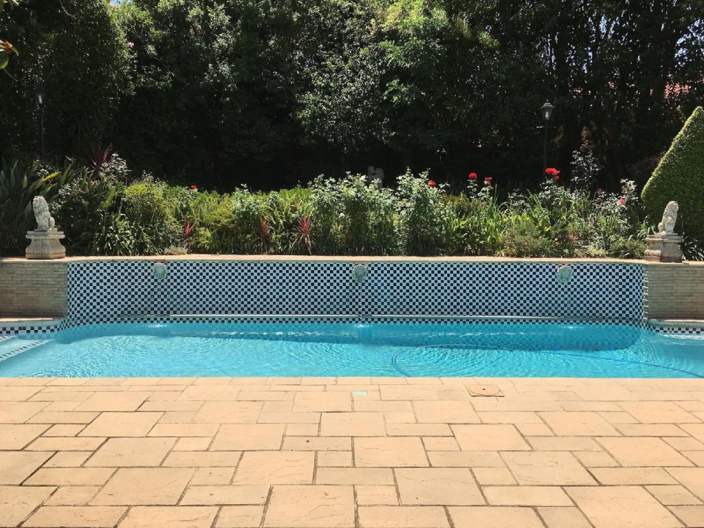 pepper tree bnb
