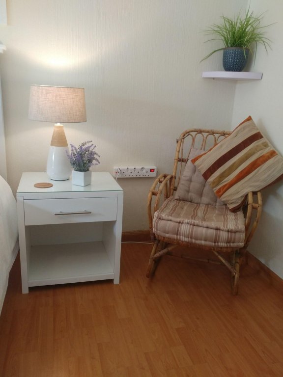 pepper tree bnb