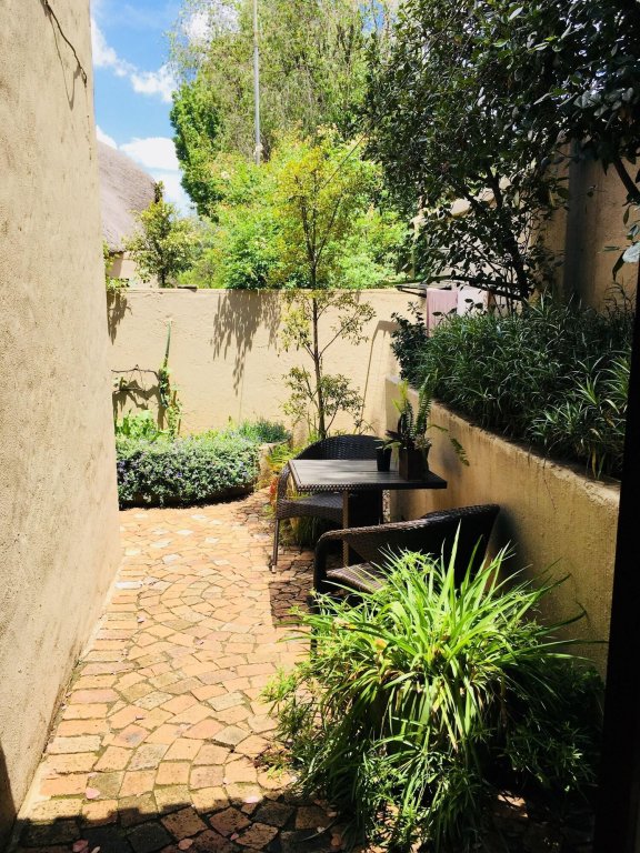 pepper tree bnb