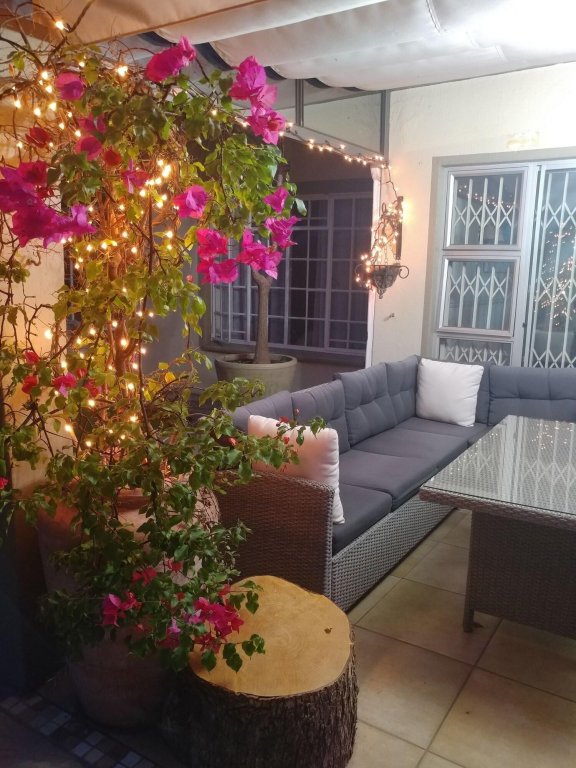 pepper tree bnb