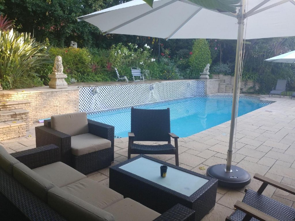 pepper tree bnb