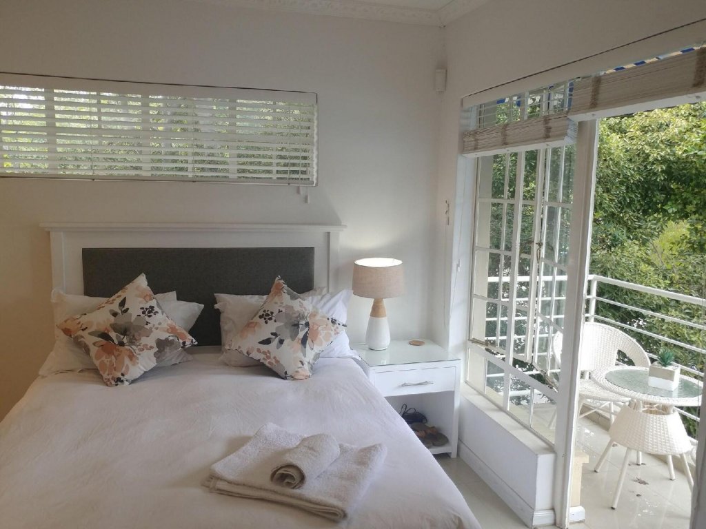 pepper tree bnb