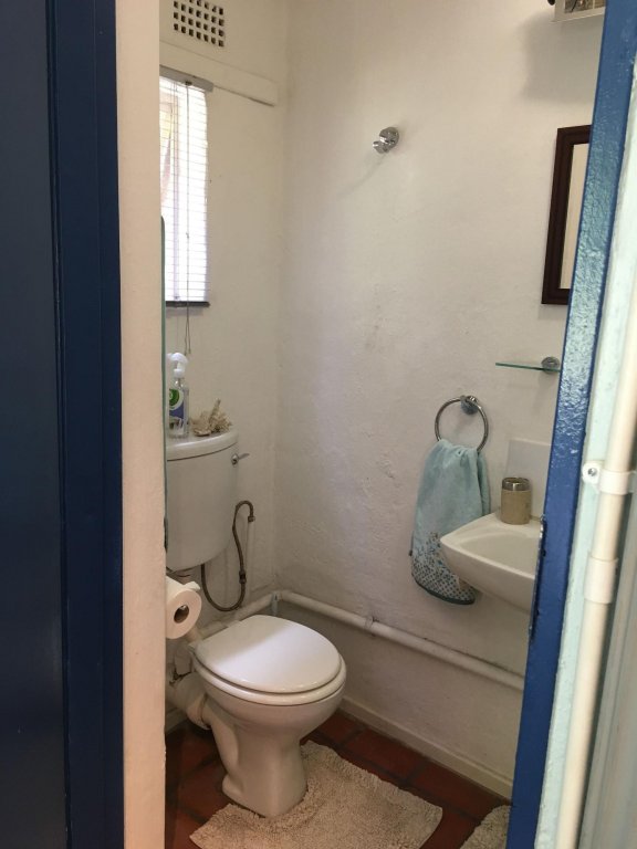 pepper tree bnb