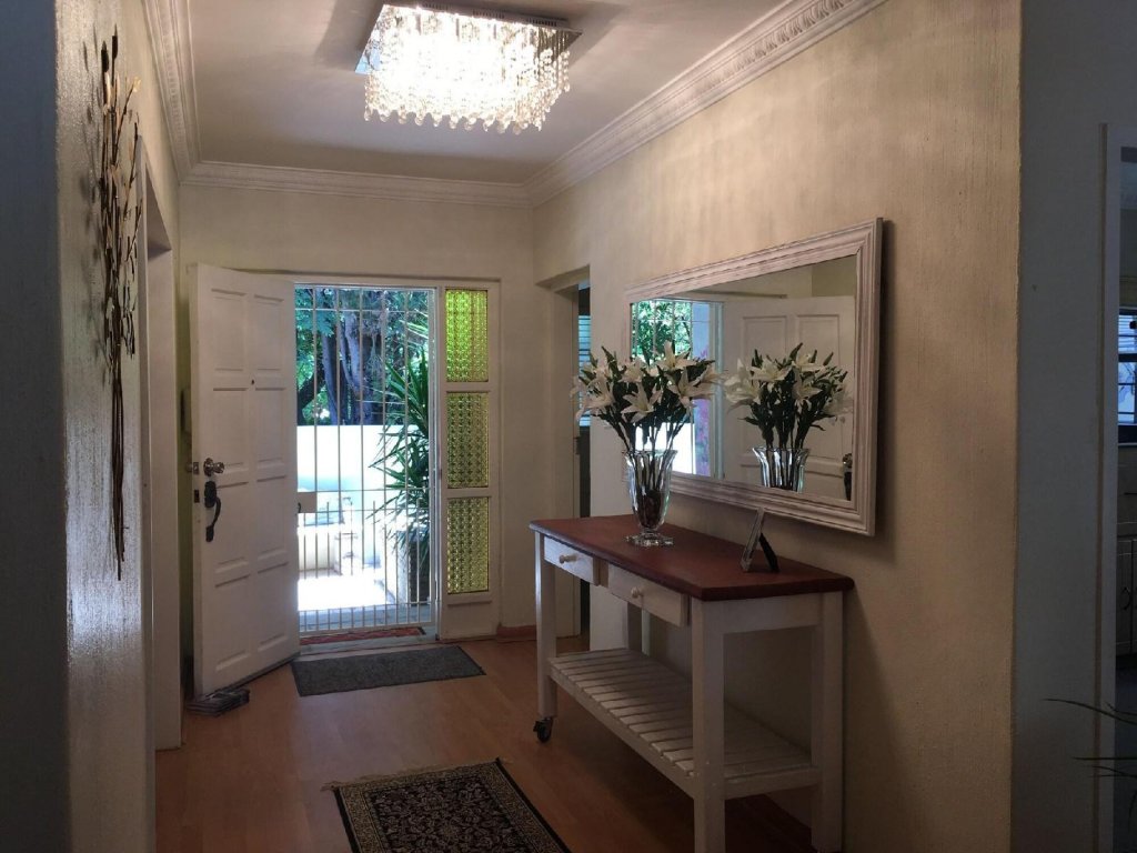 pepper tree bnb