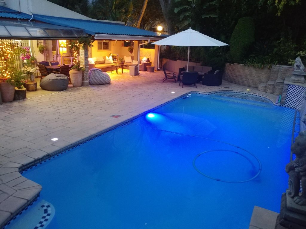 pepper tree bnb
