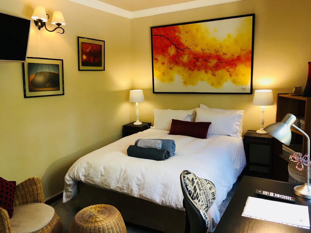 pepper tree bnb