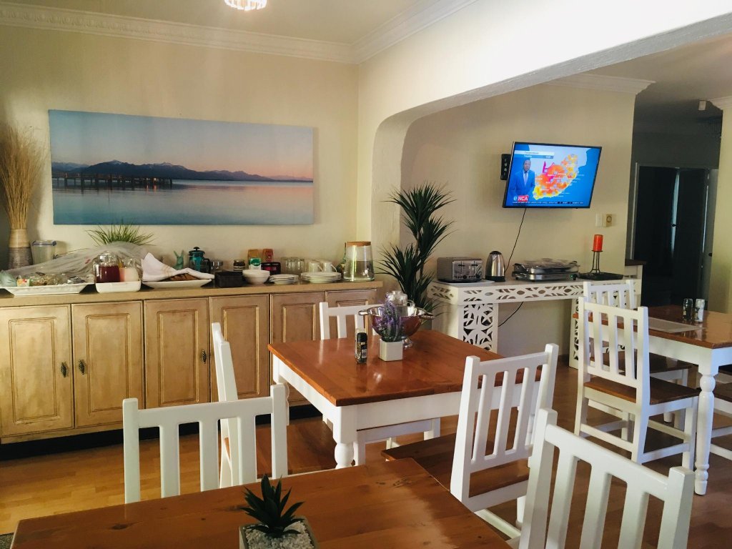 pepper tree bnb