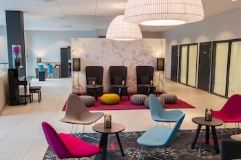 thon partner elgstua