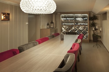 thon partner elgstua