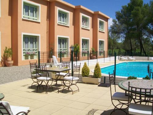 les rocailles