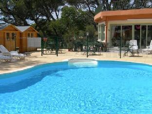 les rocailles