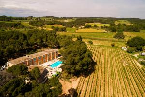 les rocailles