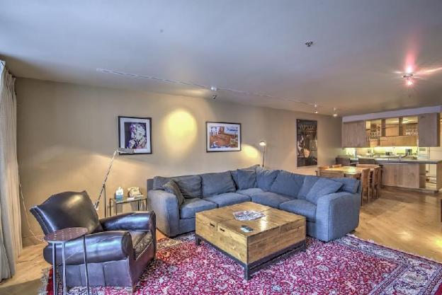ice house suites and condominiums