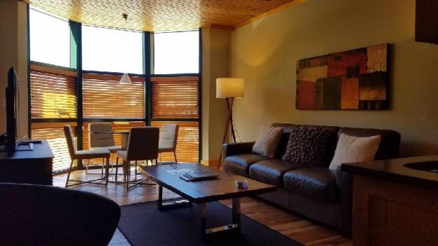 ice house suites and condominiums