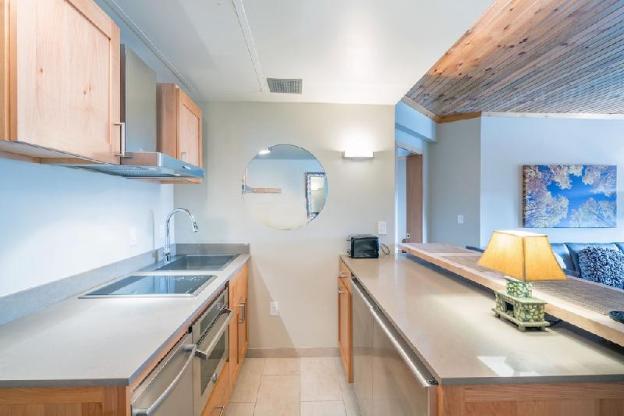 ice house suites and condominiums
