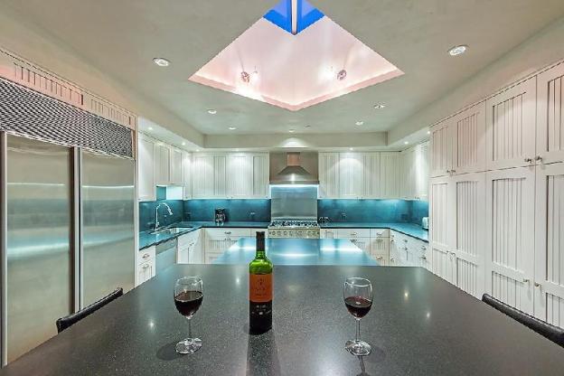 ice house suites and condominiums